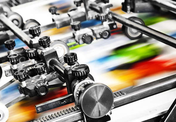 Digital Printing